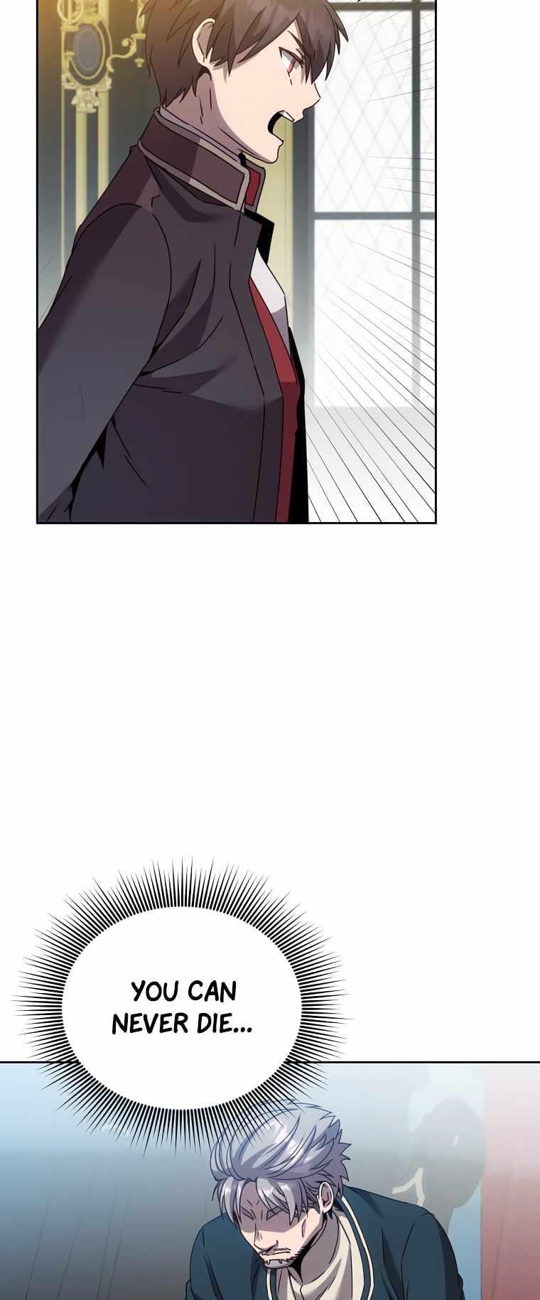 The Max Level Hero has Returned! Chapter 120 - Page 9 in English