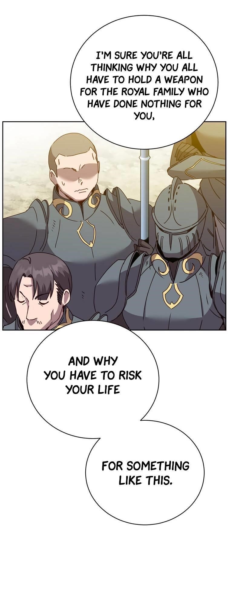 The Max Level Hero has Returned! Chapter 122 - Page 10 in English