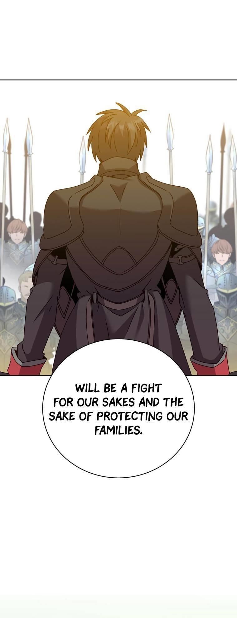 The Max Level Hero has Returned! Chapter 122 - Page 19 in English