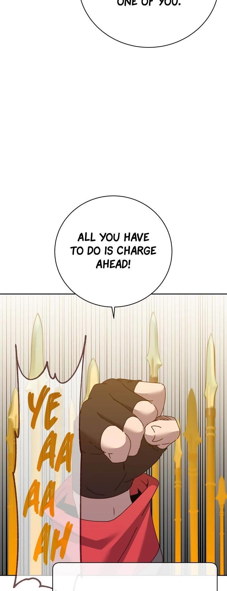 The Max Level Hero has Returned! Chapter 122 - Page 24 in English
