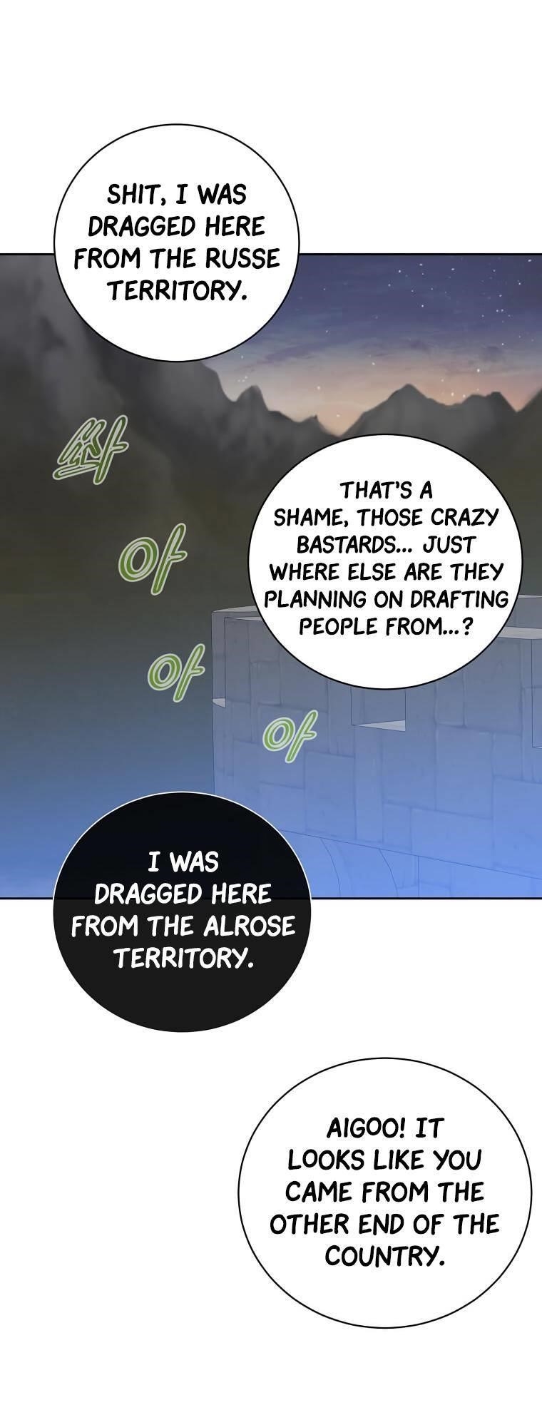 The Max Level Hero has Returned! Chapter 122 - Page 34 in English