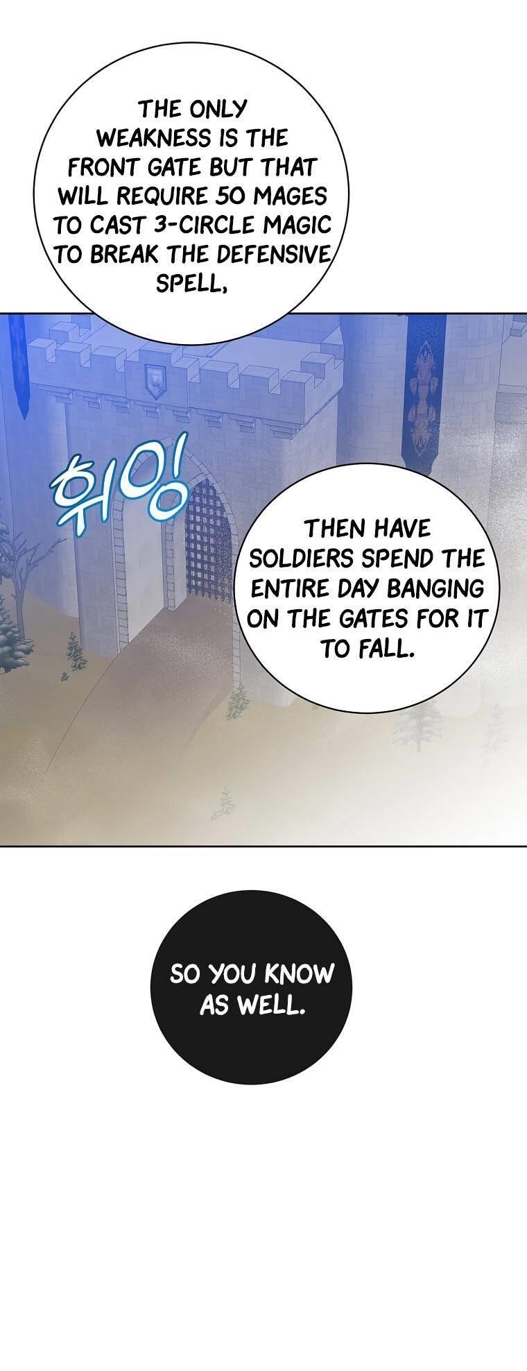 The Max Level Hero has Returned! Chapter 122 - Page 38 in English