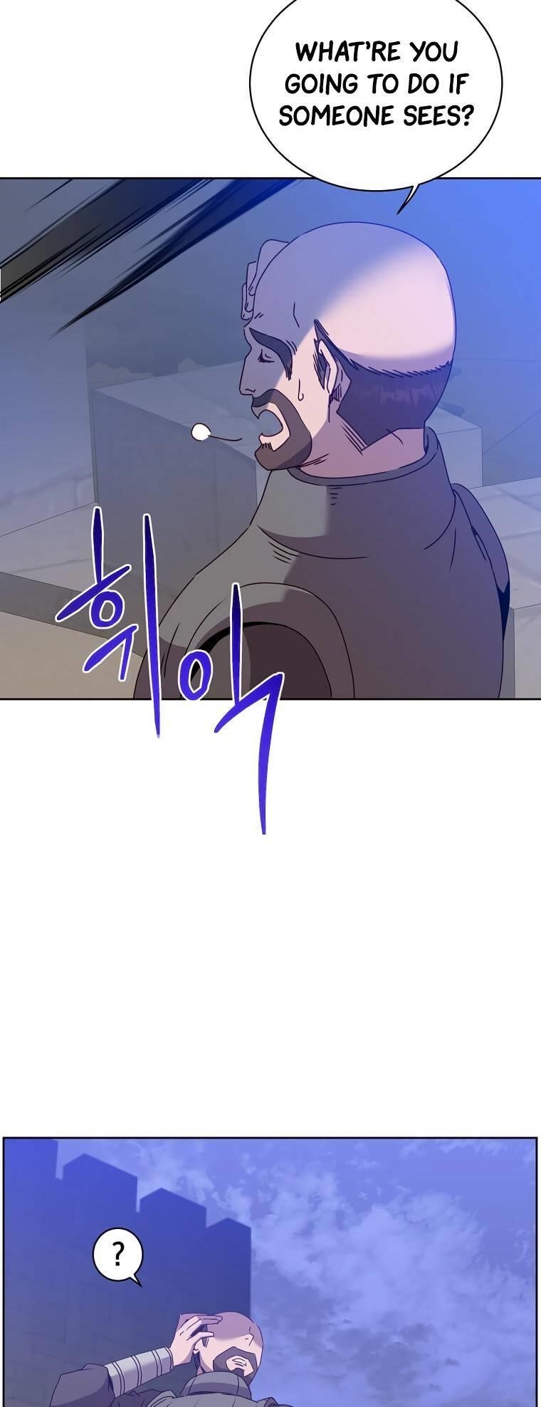 The Max Level Hero has Returned! Chapter 122 - Page 40 in English
