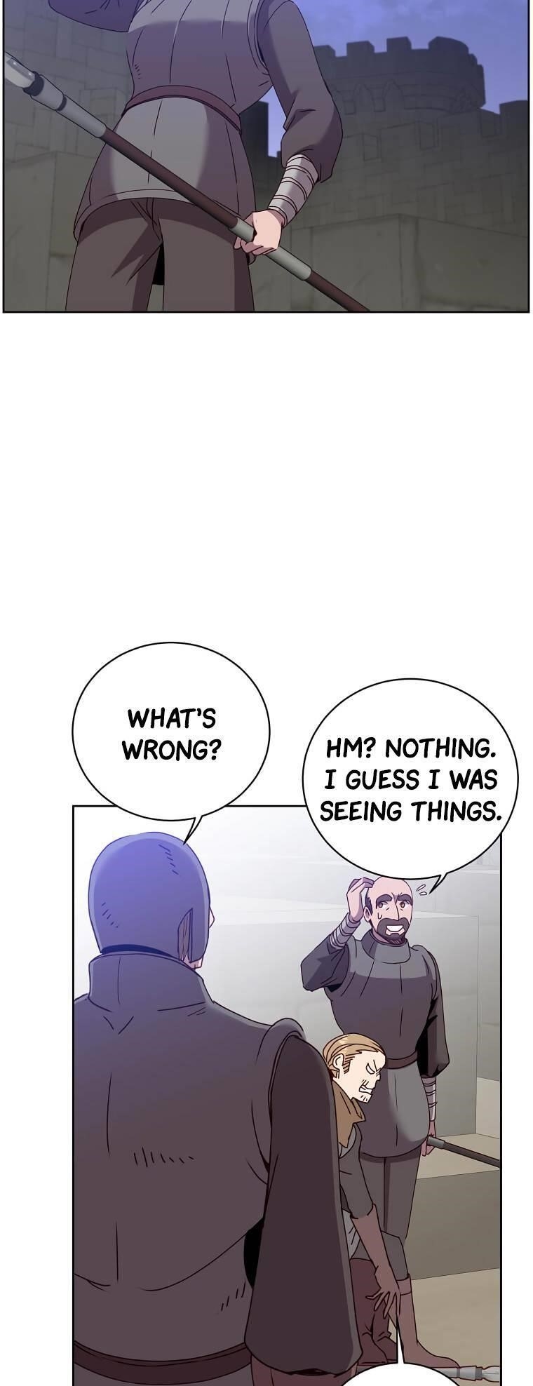 The Max Level Hero has Returned! Chapter 122 - Page 41 in English