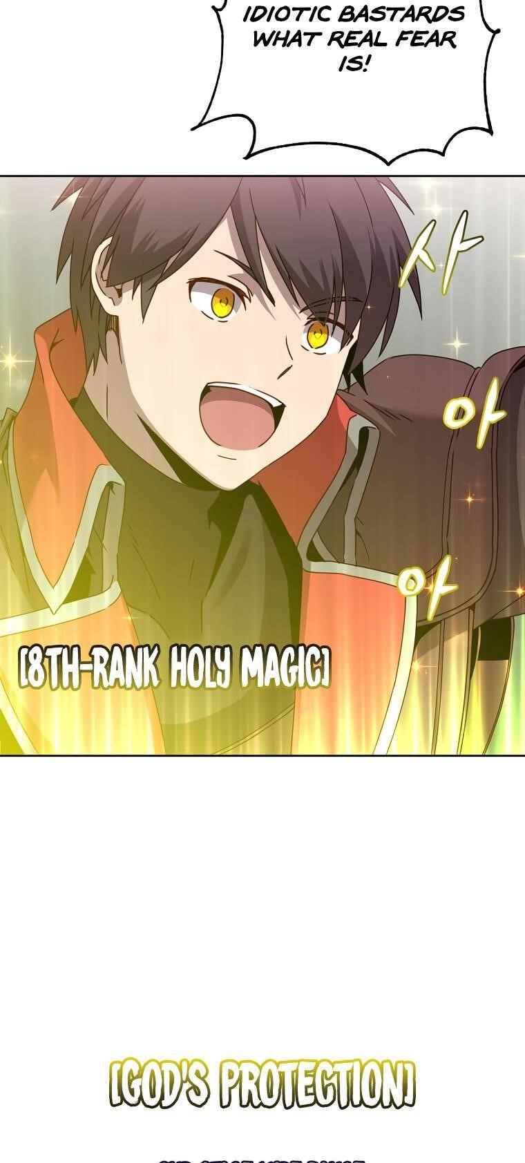 The Max Level Hero has Returned! Chapter 122 - Page 59 in English