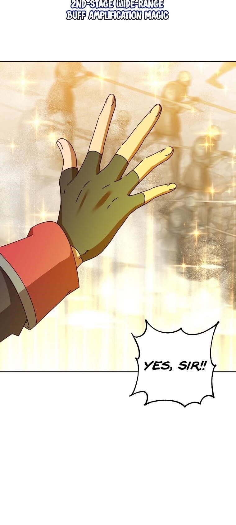 The Max Level Hero has Returned! Chapter 122 - Page 60 in English