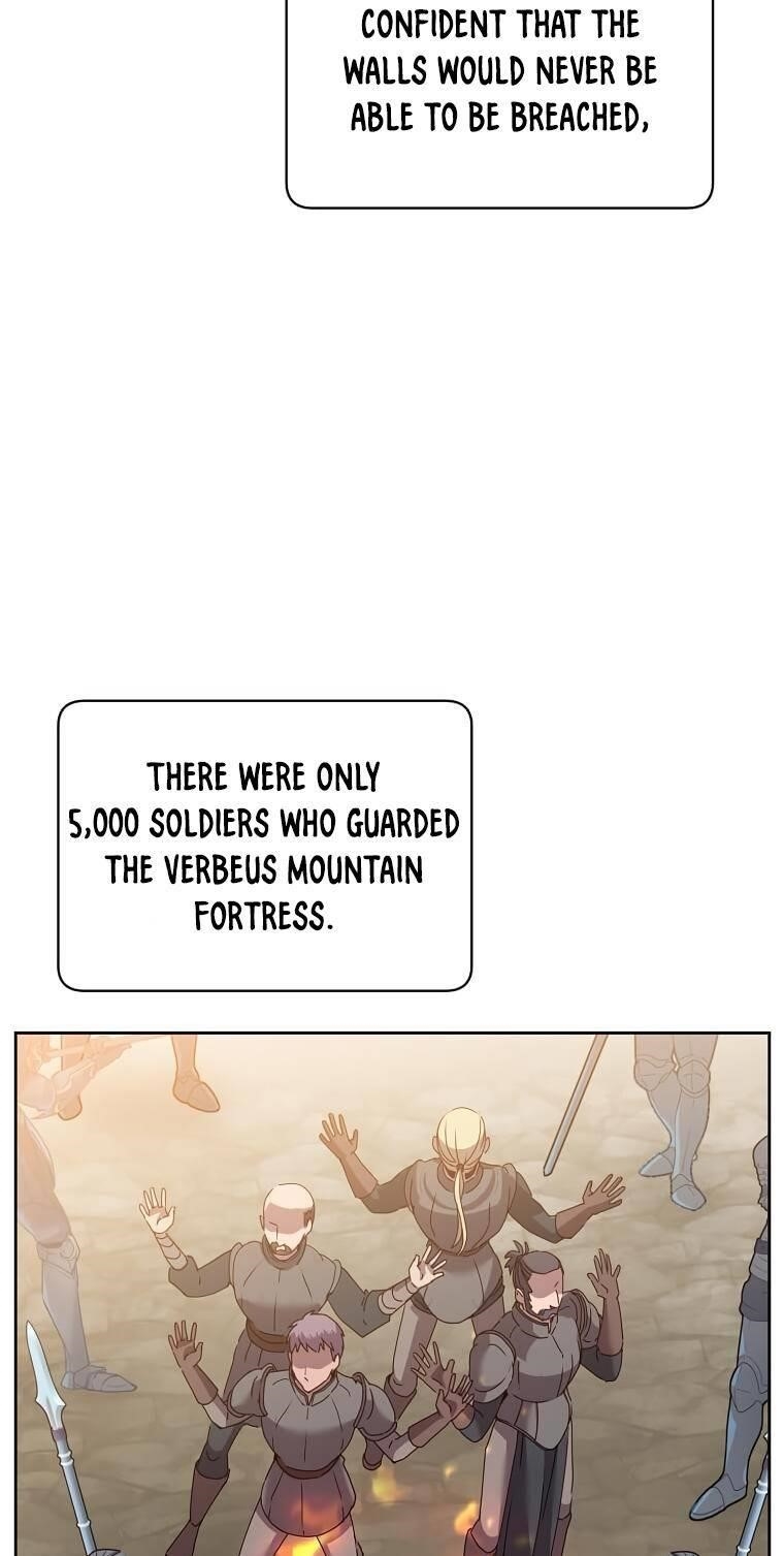 The Max Level Hero has Returned! Chapter 122 - Page 62 in English