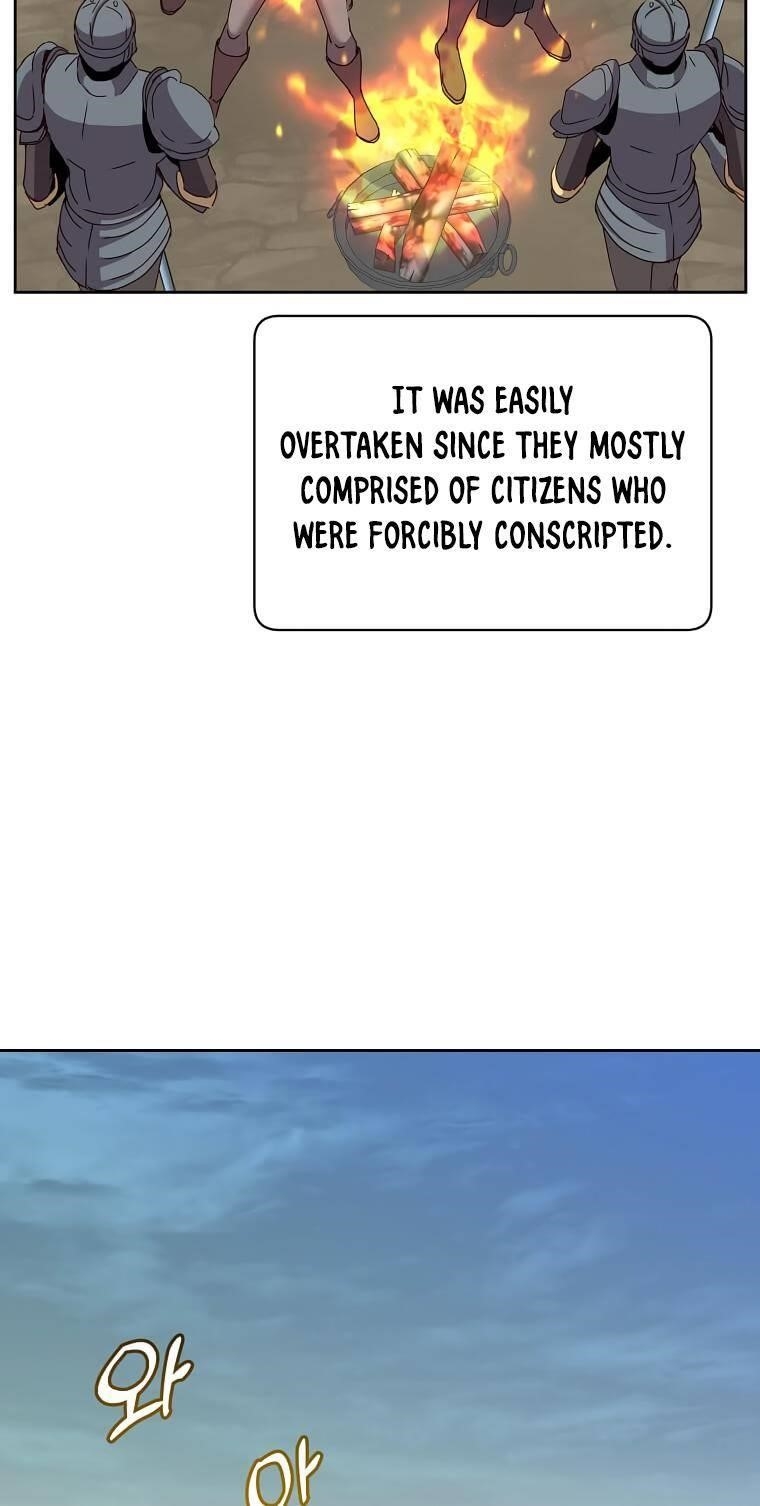 The Max Level Hero has Returned! Chapter 122 - Page 63 in English