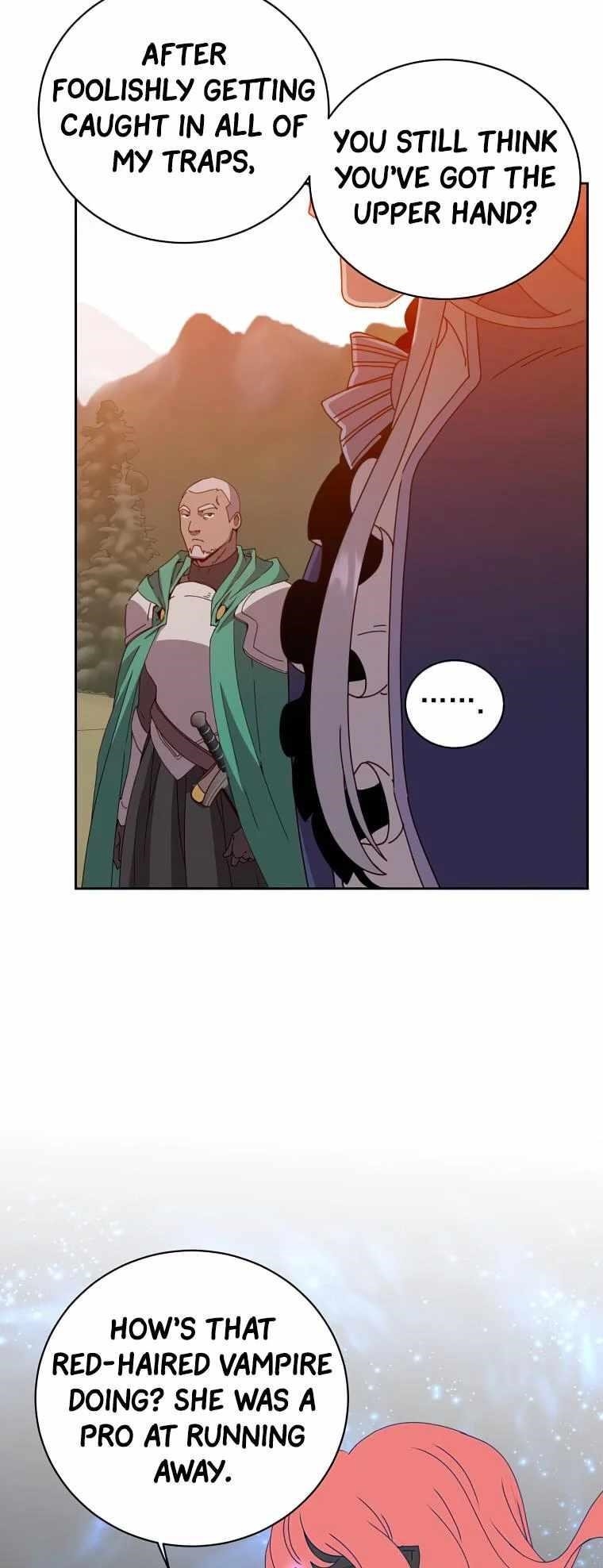 The Max Level Hero has Returned! Chapter 124 - Page 13 in English