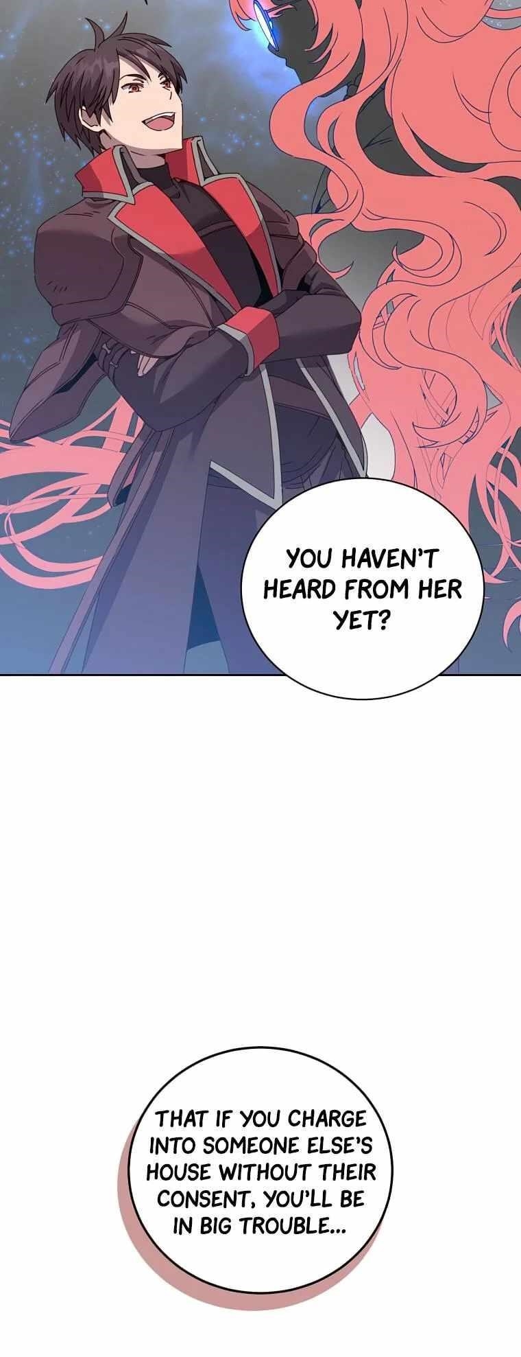 The Max Level Hero has Returned! Chapter 124 - Page 14 in English