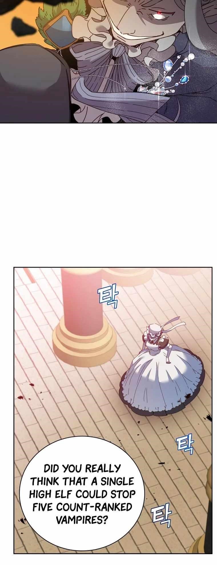 The Max Level Hero has Returned! Chapter 124 - Page 18 in English