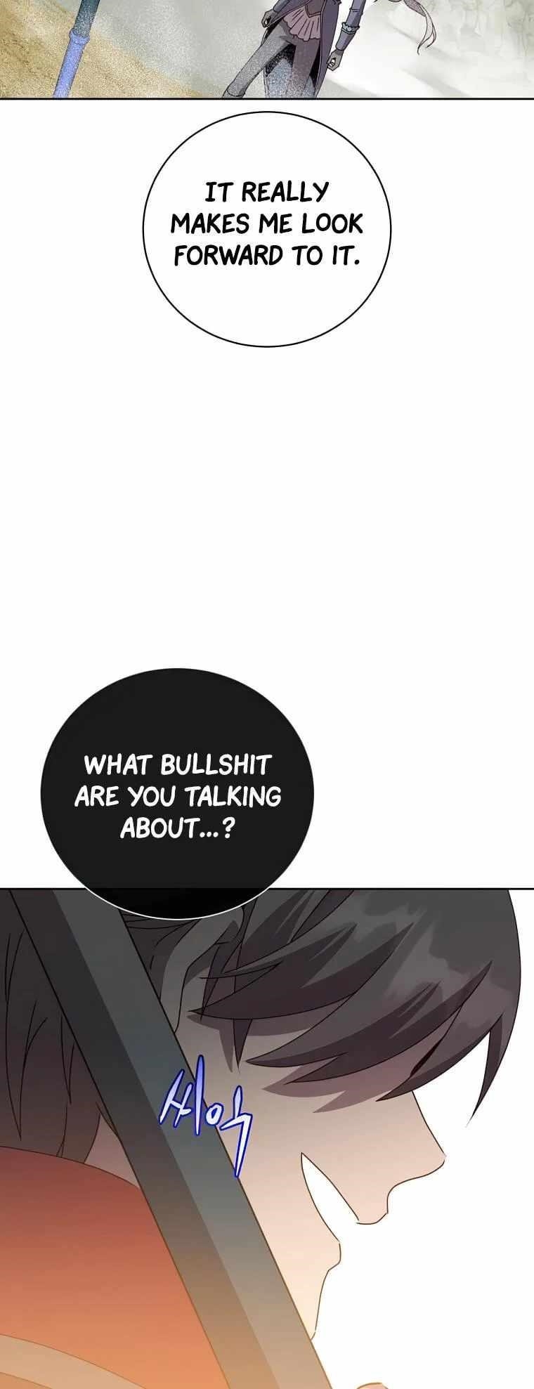 The Max Level Hero has Returned! Chapter 124 - Page 29 in English