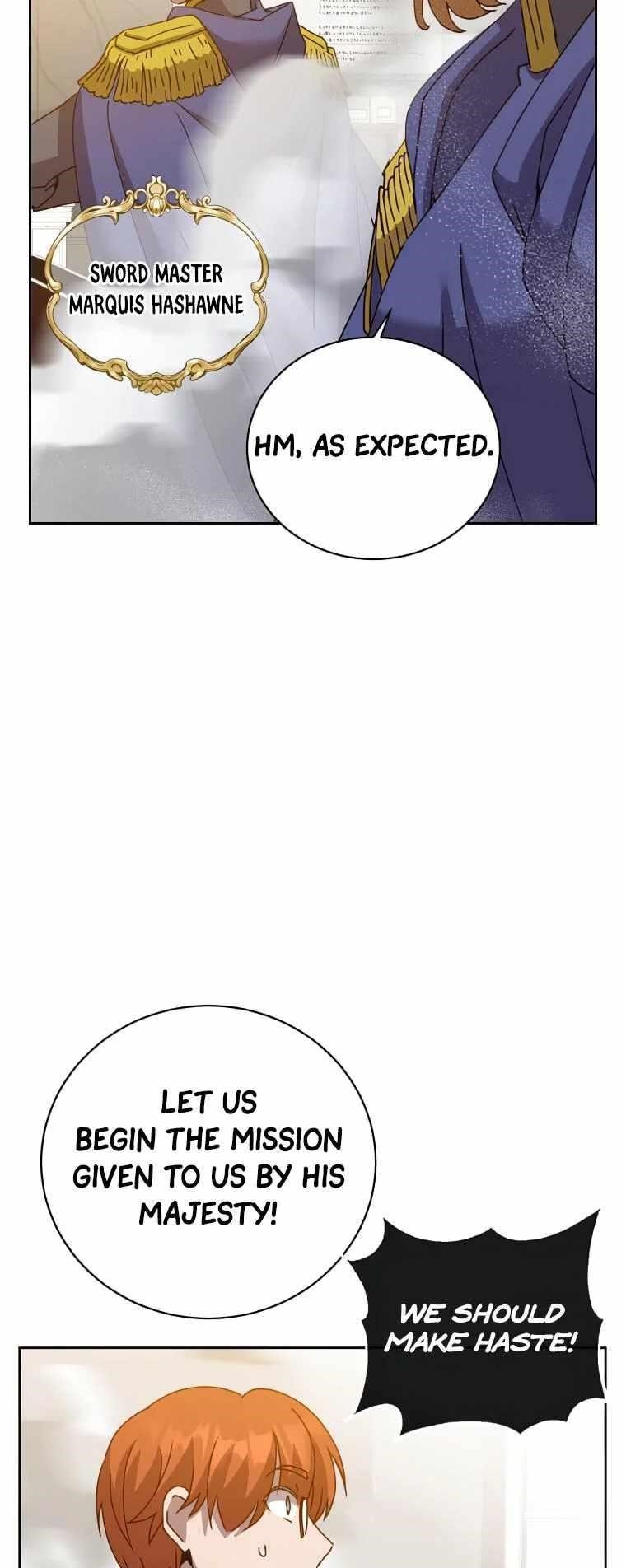 The Max Level Hero has Returned! Chapter 124 - Page 38 in English