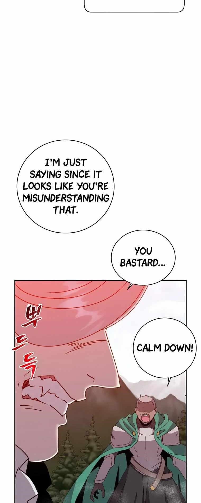 The Max Level Hero has Returned! Chapter 124 - Page 45 in English
