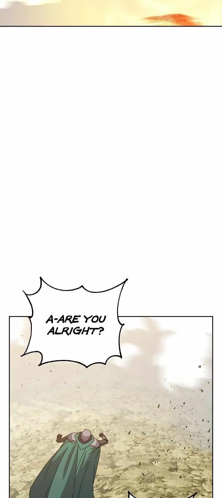 The Max Level Hero has Returned! Chapter 124 - Page 51 in English