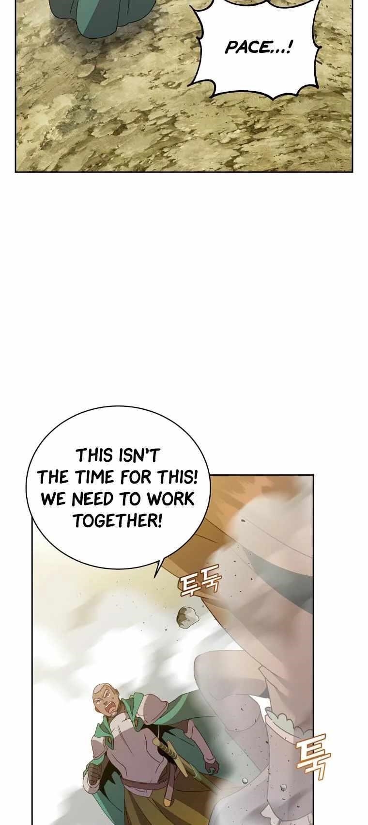 The Max Level Hero has Returned! Chapter 124 - Page 52 in English
