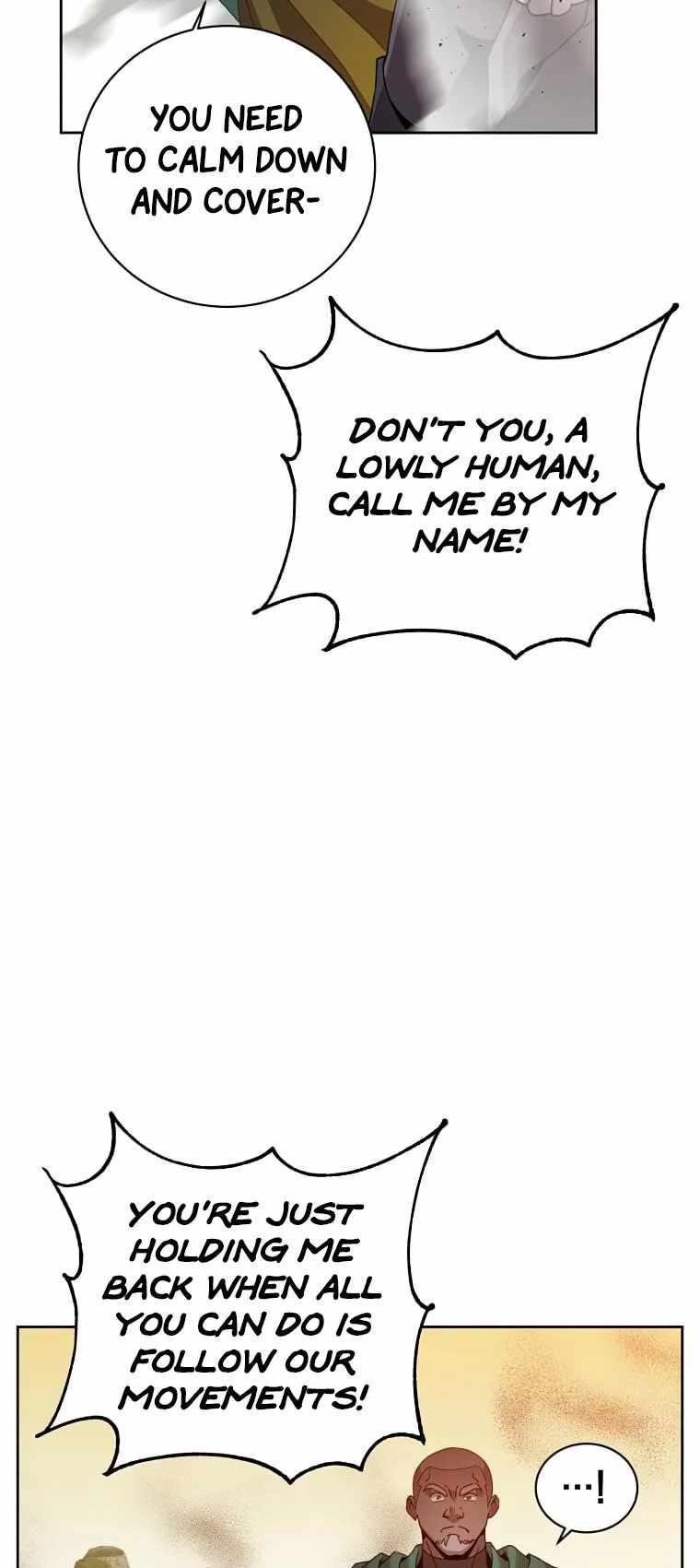 The Max Level Hero has Returned! Chapter 124 - Page 53 in English