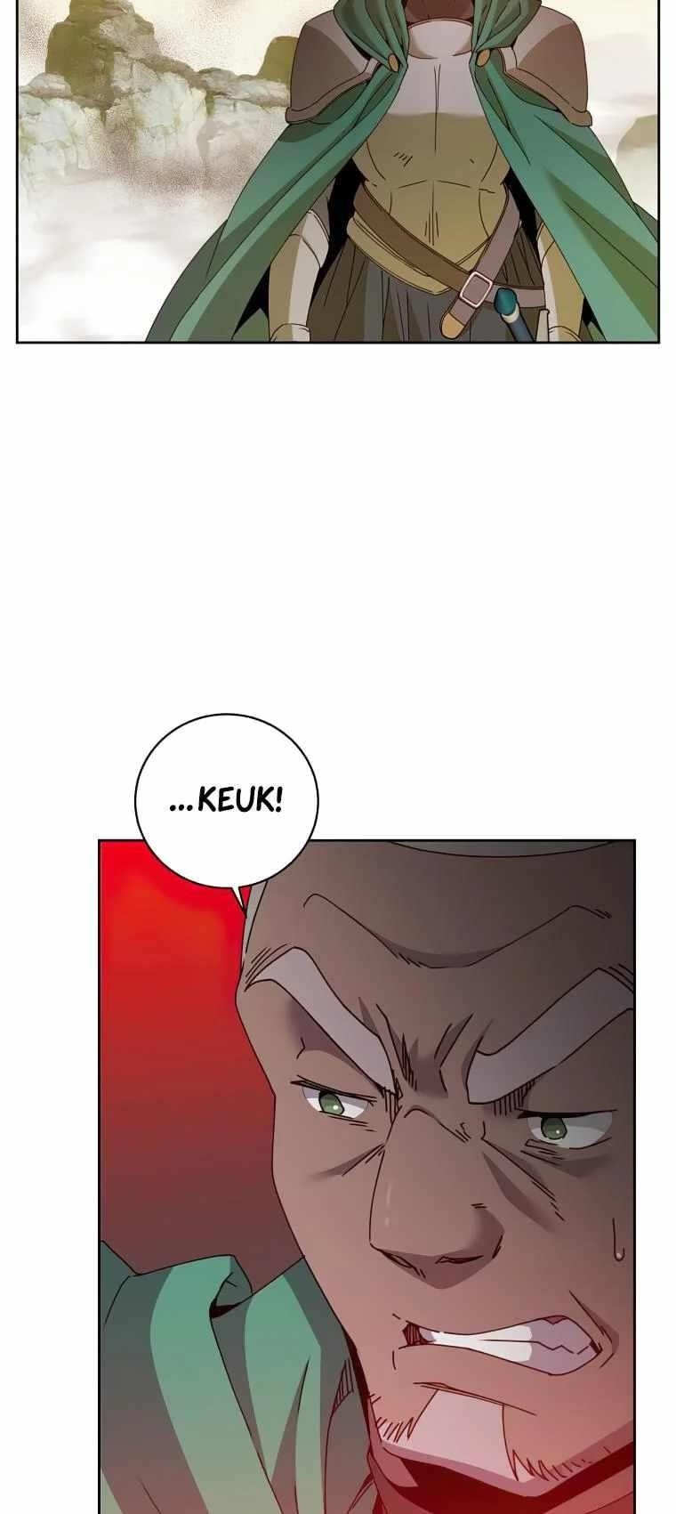 The Max Level Hero has Returned! Chapter 124 - Page 54 in English