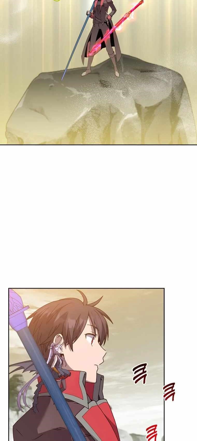 The Max Level Hero has Returned! Chapter 124 - Page 56 in English