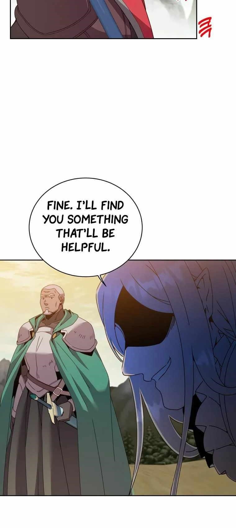 The Max Level Hero has Returned! Chapter 124 - Page 57 in English