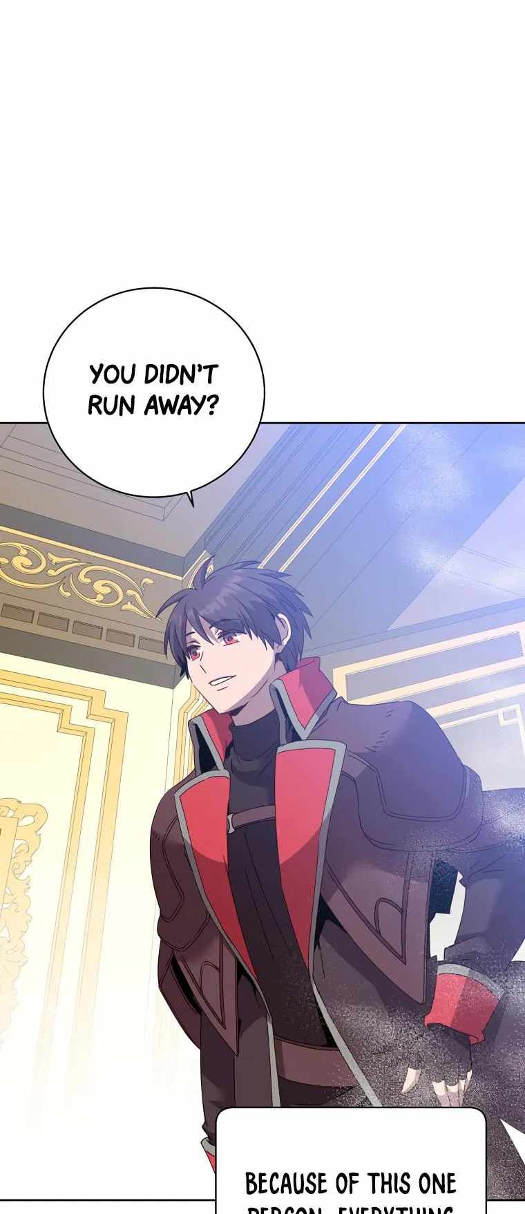 The Max Level Hero has Returned! Chapter 126 - Page 21 in English