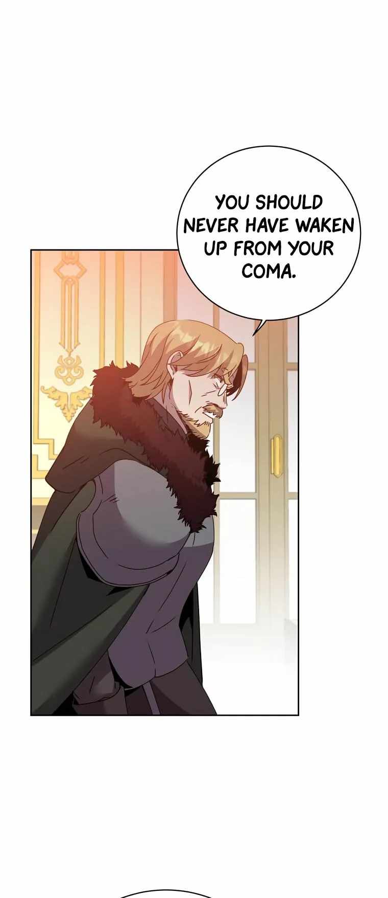 The Max Level Hero has Returned! Chapter 126 - Page 23 in English