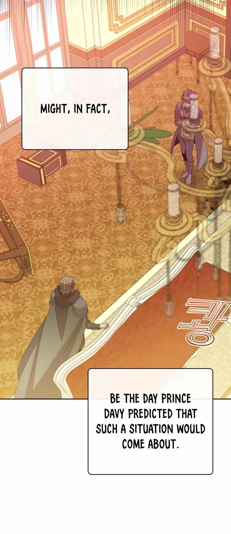 The Max Level Hero has Returned! Chapter 126 - Page 31 in English