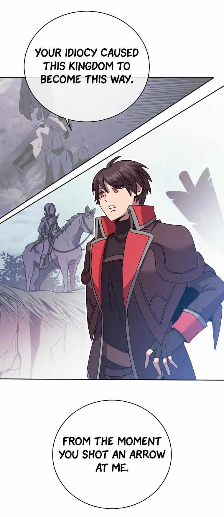 The Max Level Hero has Returned! Chapter 126 - Page 36 in English