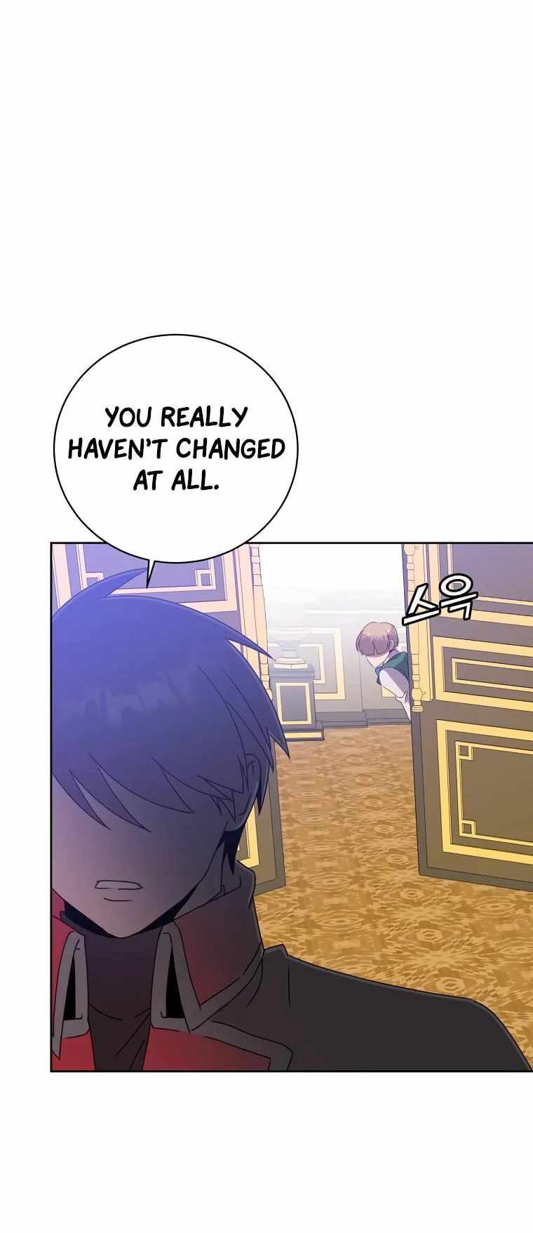 The Max Level Hero has Returned! Chapter 126 - Page 37 in English