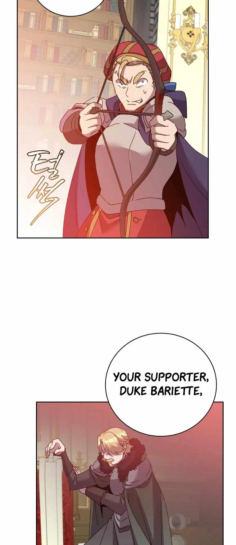 The Max Level Hero has Returned! Chapter 126 - Page 40 in English