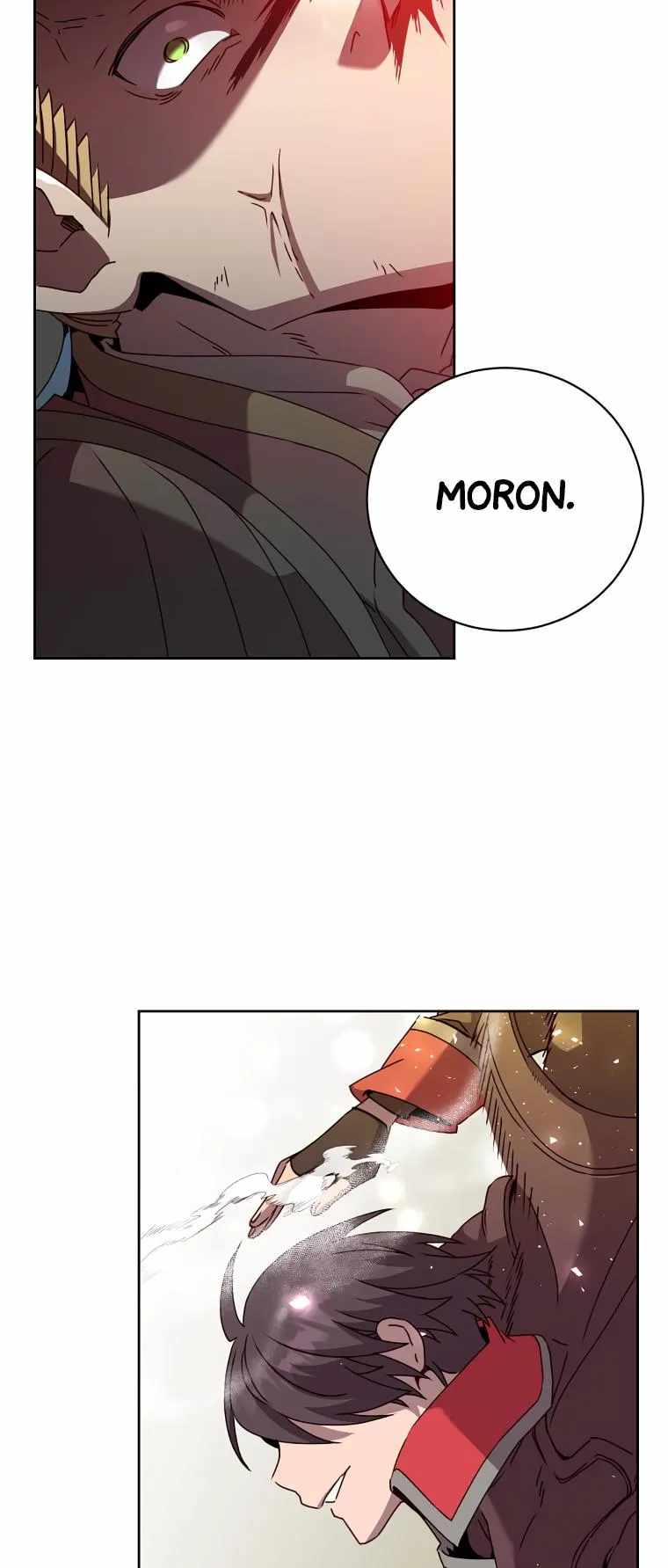 The Max Level Hero has Returned! Chapter 126 - Page 49 in English
