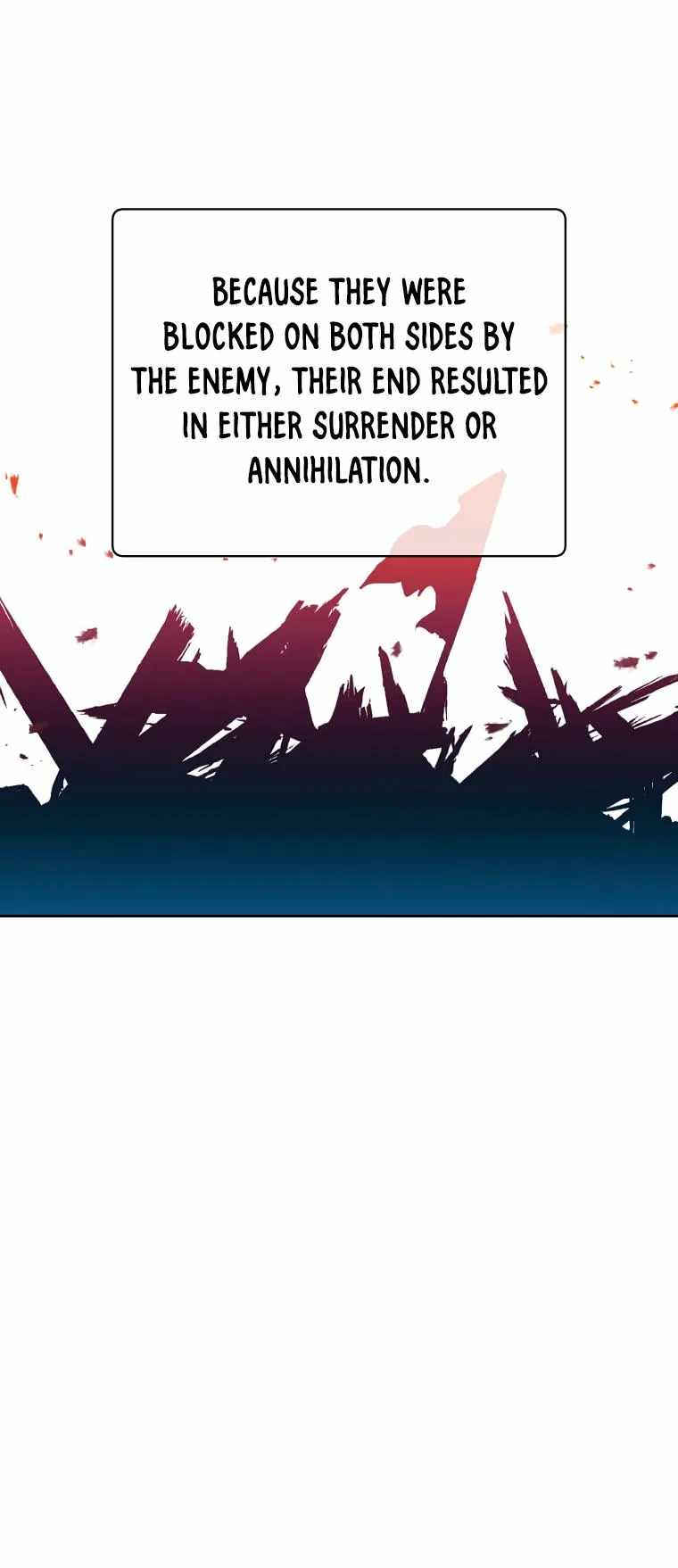 The Max Level Hero has Returned! Chapter 126 - Page 6 in English