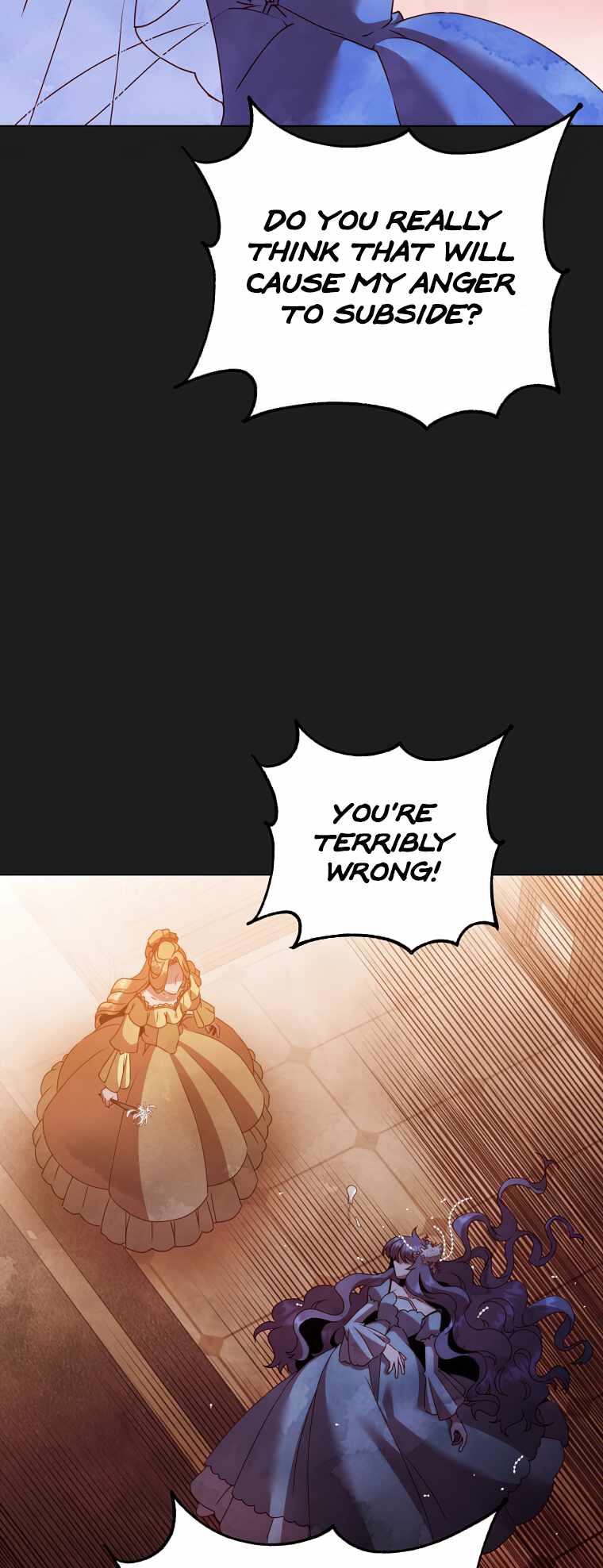 The Max Level Hero has Returned! Chapter 127 - Page 10 in English