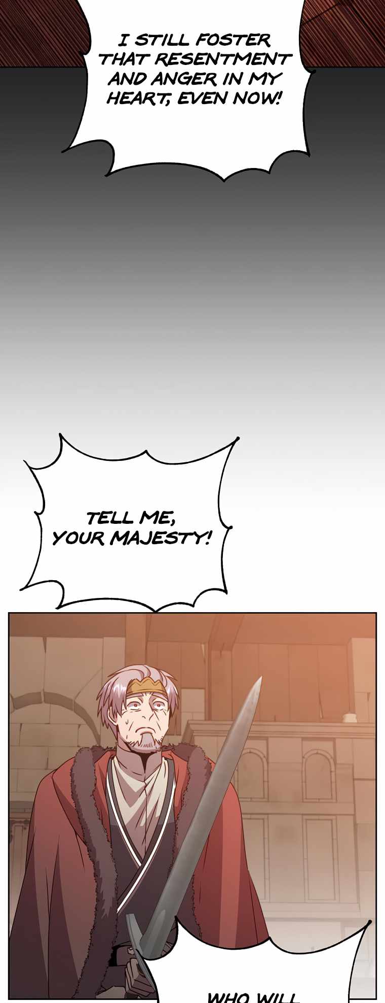 The Max Level Hero has Returned! Chapter 127 - Page 11 in English