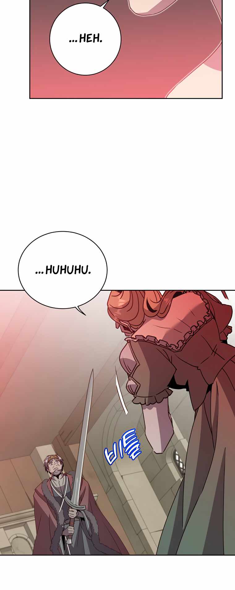 The Max Level Hero has Returned! Chapter 127 - Page 17 in English