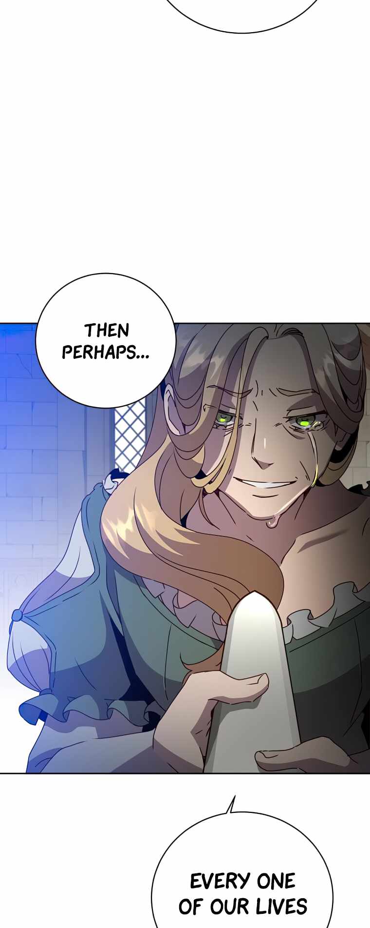 The Max Level Hero has Returned! Chapter 127 - Page 23 in English
