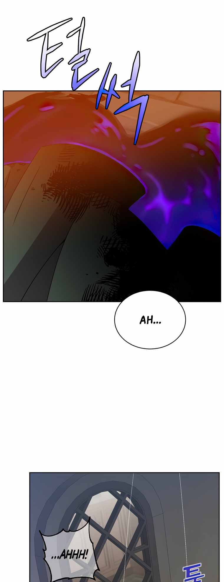 The Max Level Hero has Returned! Chapter 127 - Page 32 in English