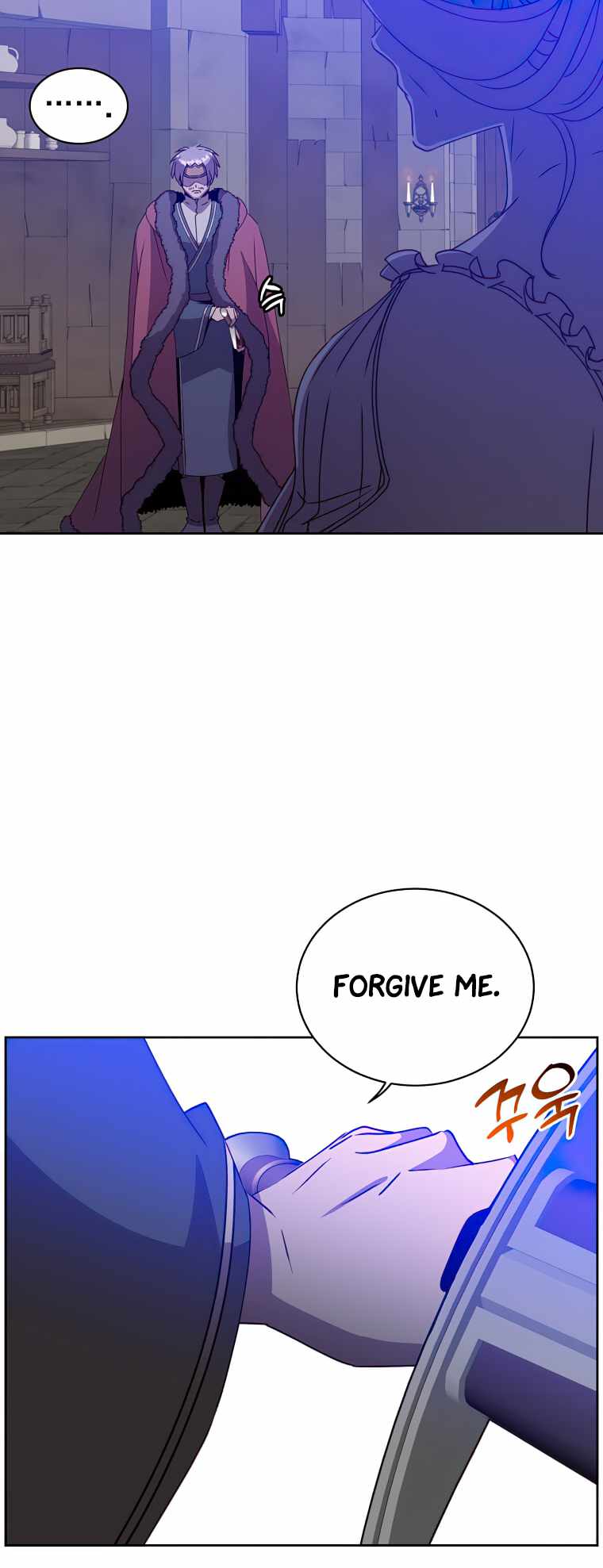 The Max Level Hero has Returned! Chapter 127 - Page 4 in English