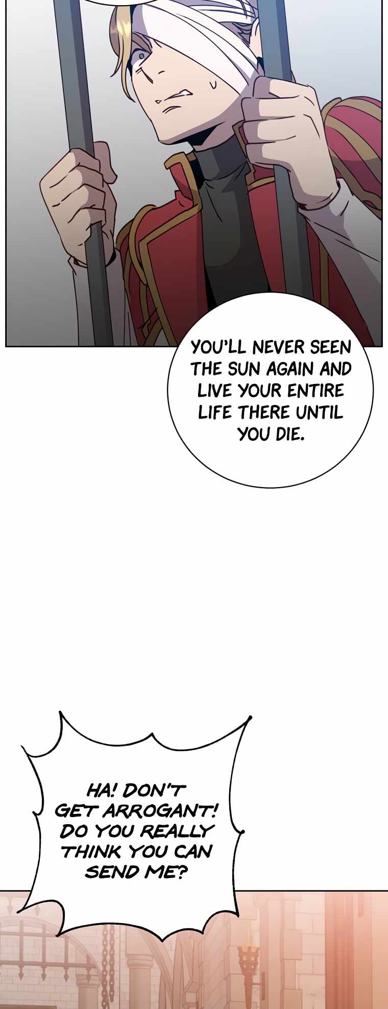 The Max Level Hero has Returned! Chapter 127 - Page 42 in English
