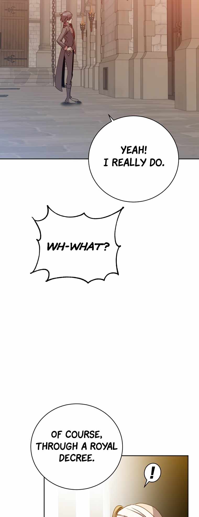 The Max Level Hero has Returned! Chapter 127 - Page 43 in English
