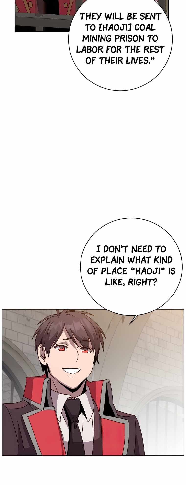 The Max Level Hero has Returned! Chapter 127 - Page 46 in English