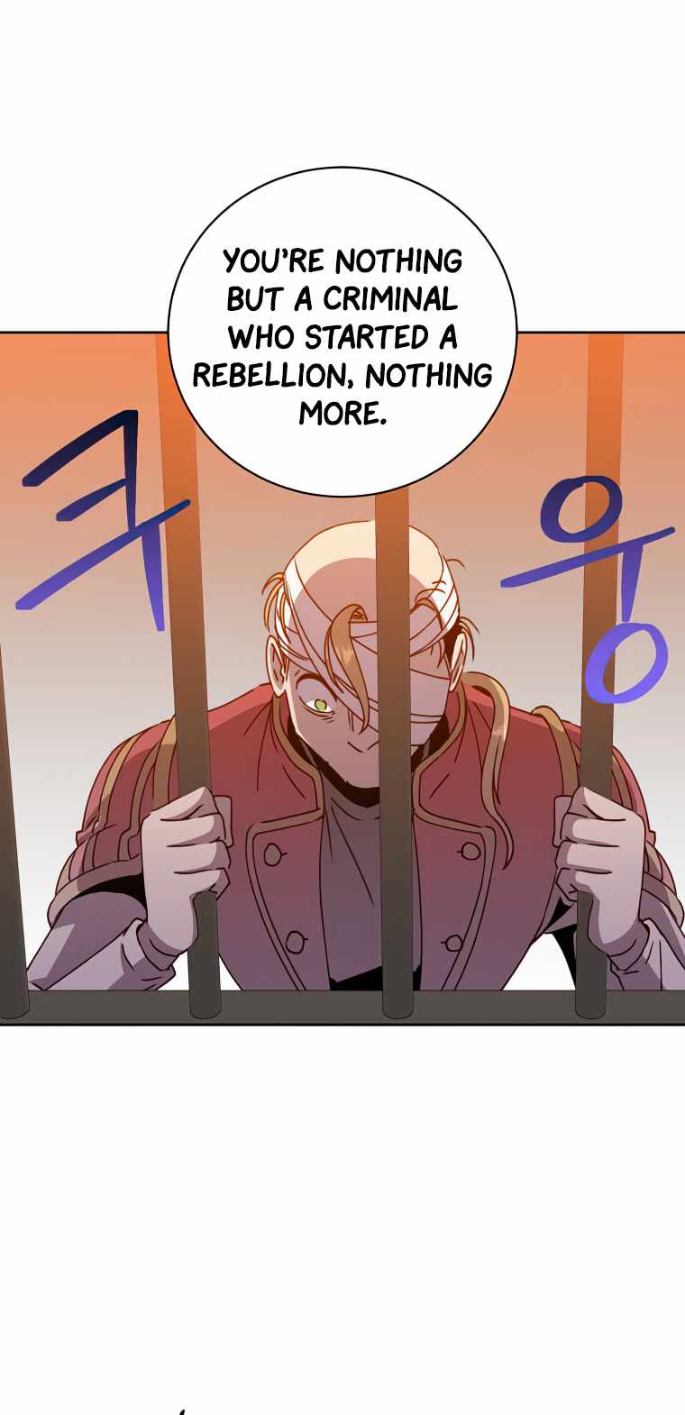 The Max Level Hero has Returned! Chapter 127 - Page 49 in English
