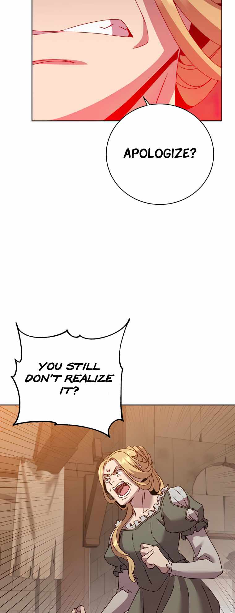 The Max Level Hero has Returned! Chapter 127 - Page 8 in English