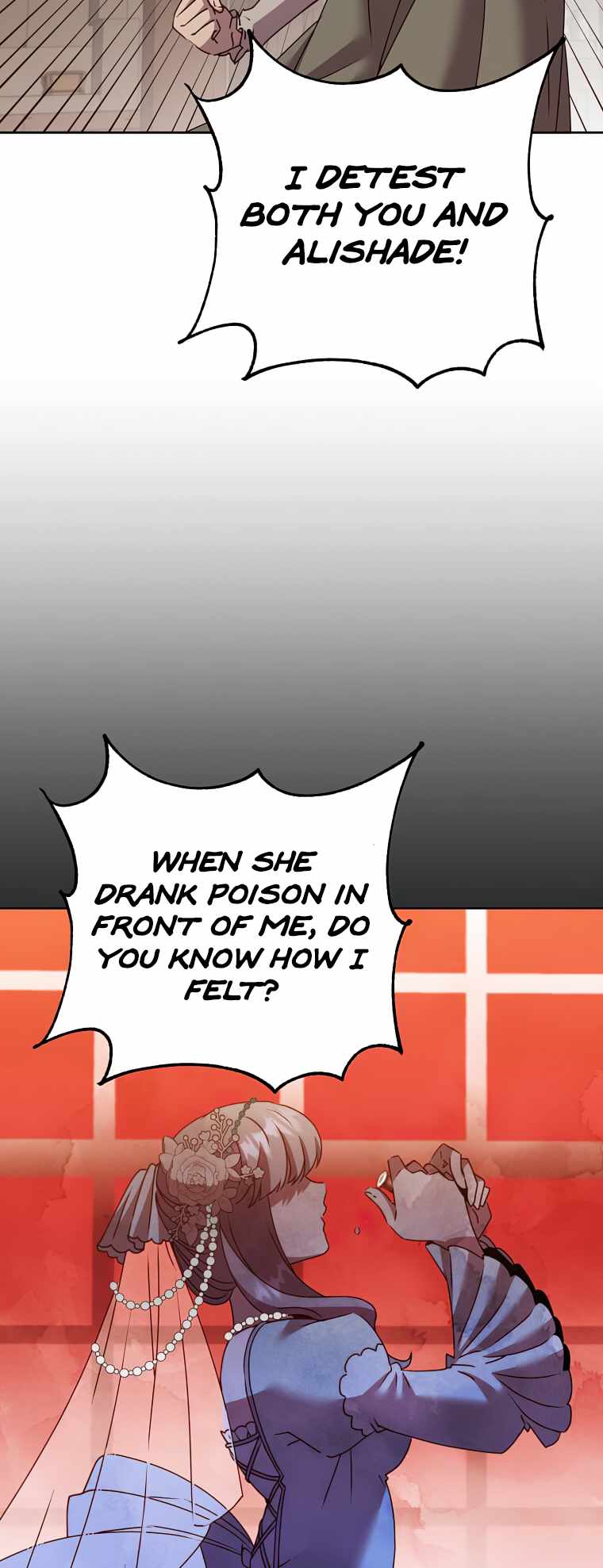 The Max Level Hero has Returned! Chapter 127 - Page 9 in English