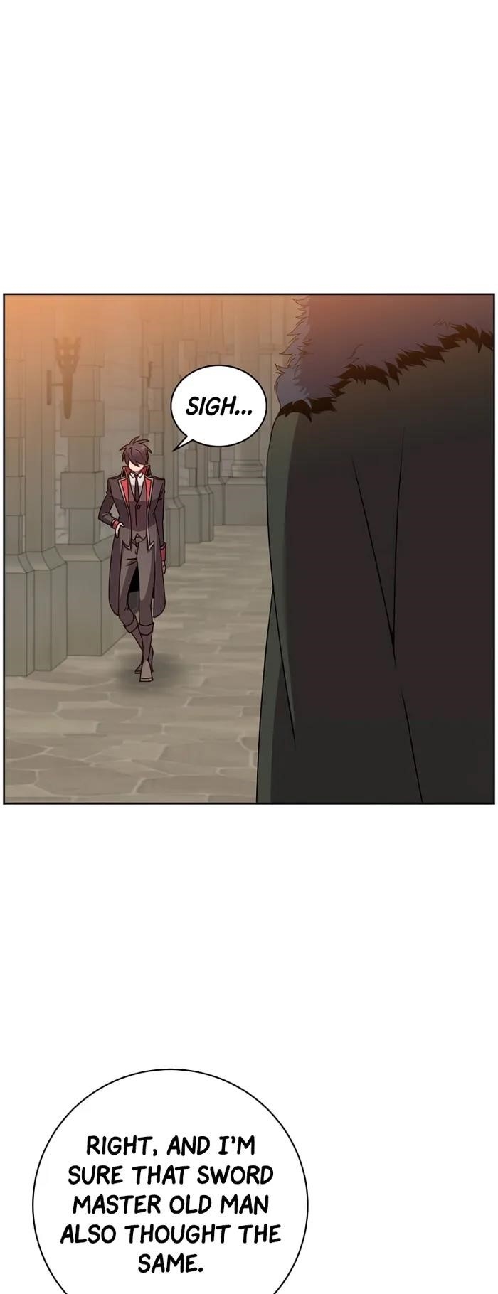 The Max Level Hero has Returned! Chapter 128 - Page 11 in English