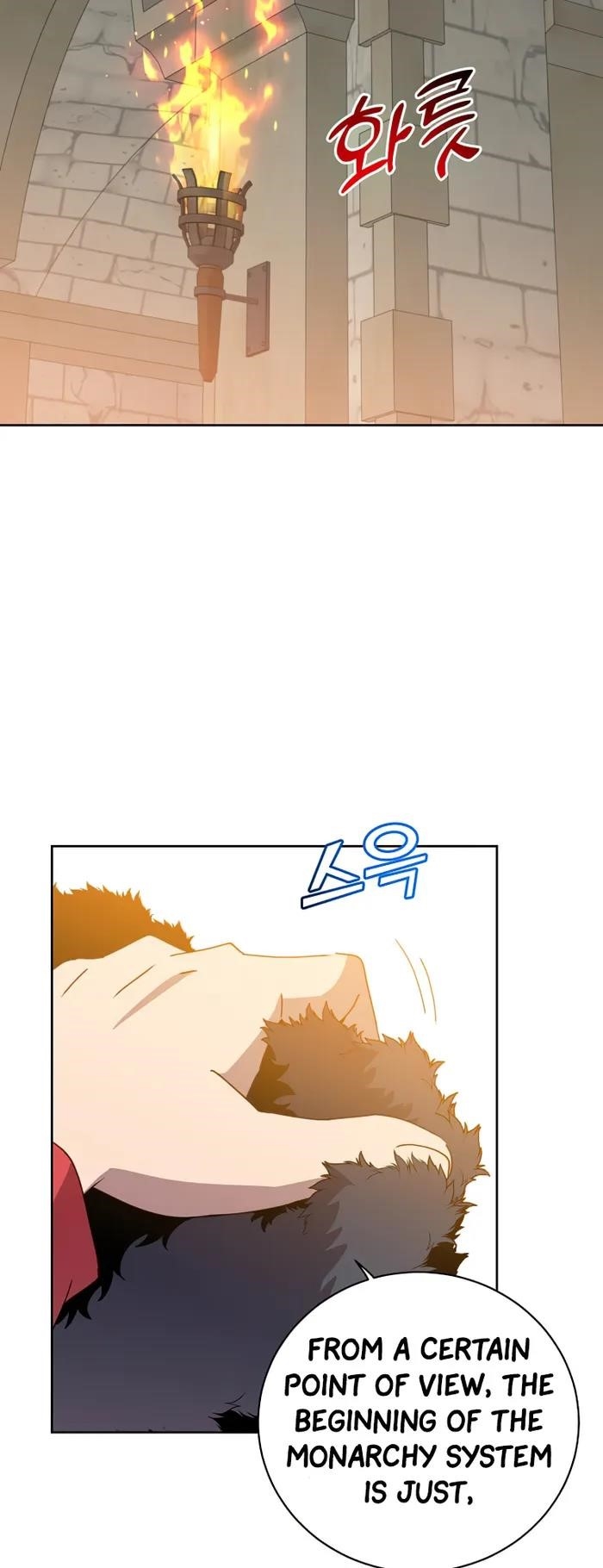 The Max Level Hero has Returned! Chapter 128 - Page 13 in English