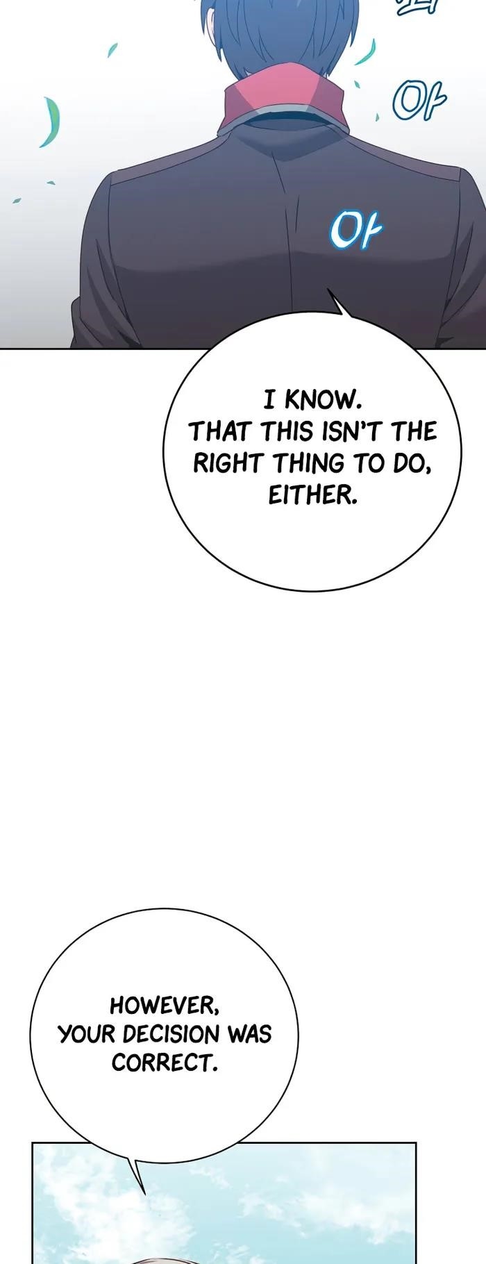 The Max Level Hero has Returned! Chapter 128 - Page 25 in English