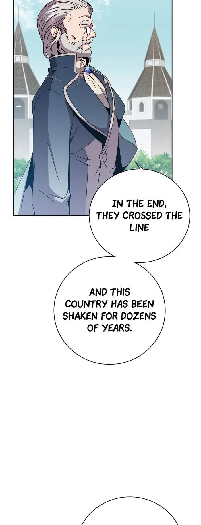 The Max Level Hero has Returned! Chapter 128 - Page 26 in English