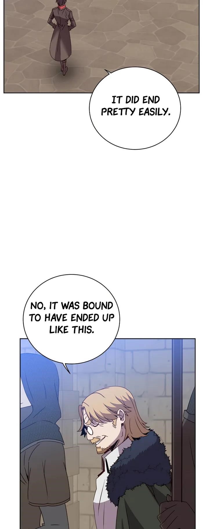 The Max Level Hero has Returned! Chapter 128 - Page 3 in English