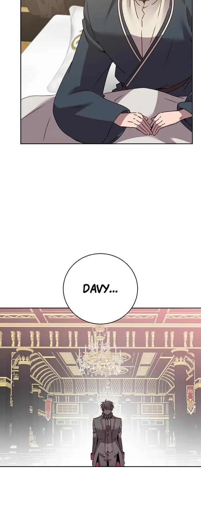 The Max Level Hero has Returned! Chapter 128 - Page 33 in English